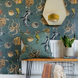 Picture of Thalassophile Ocean - THOB894152