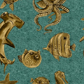 Picture of Thalassophile Ocean - THOB894152