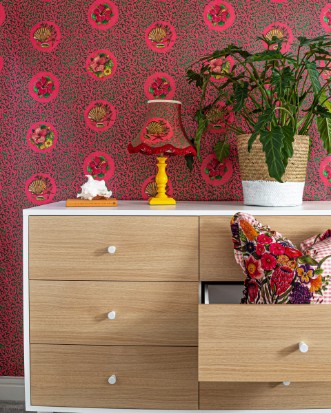 Image de Treath Cerise - TRCP894152