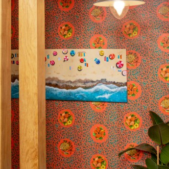 Image de Treath Clementine - TRCO894152