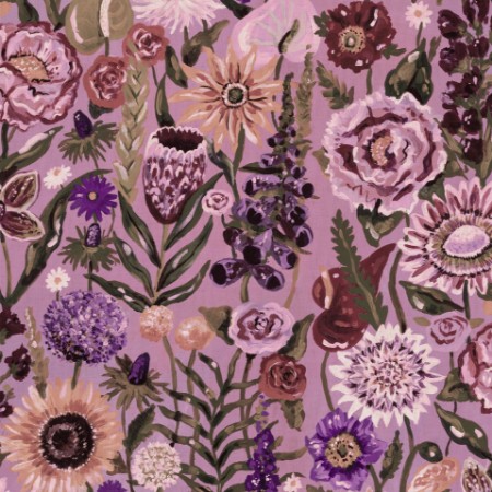 Picture of Utopia Mauve - UTMP894152