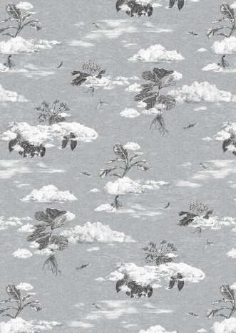 Picture of Autumn Cloud Forest - SEASONS01