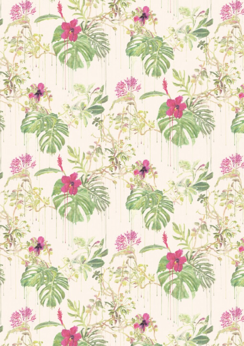 Bild på Spring Wild Rain - SEASONS08