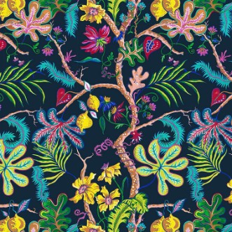 Image de Ophelia French Navy - OPFN894152