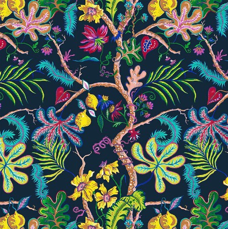 Afbeeldingen van Ophelia French Navy - OPFN894152