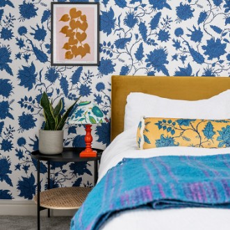 Image de Hermosa Pearl/Lapis - HEPL807652