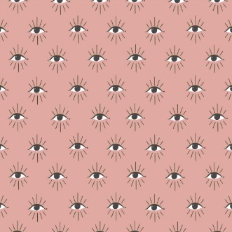 Picture of Theia Wallpaper Blush - THEIA/WP1/BLS