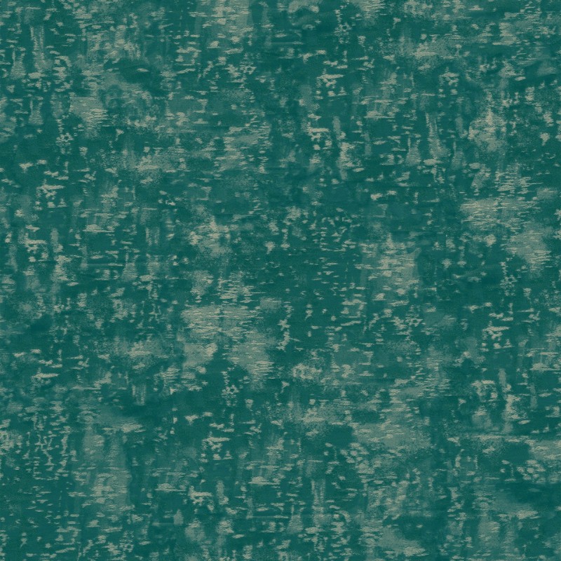 Picture of Symphony Wallpaper Teal - SYMPHON/WP1/TEA