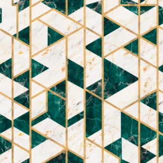 Picture of Gramercy Ivory - WP20287