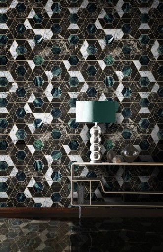 Picture of Hexa Onyx - WP20294