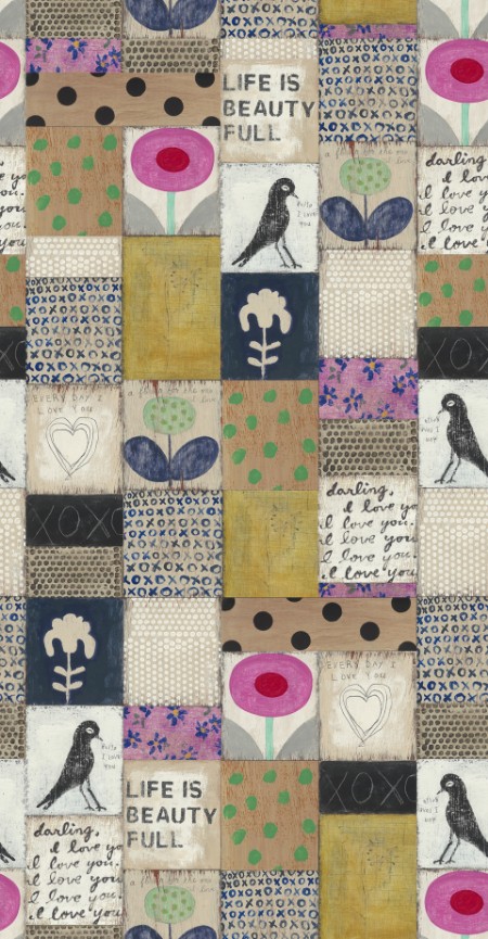 Picture of Collage - WP20282