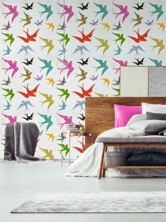 Picture of Excuse Me While I Kiss The Sky - WP20270