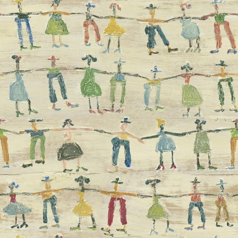 Picture of Little People - WP20273