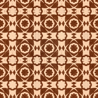 Picture of Aegean Tiles Leather - WP30054