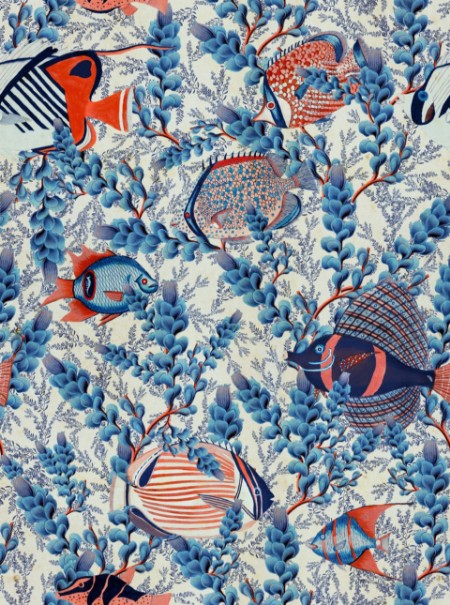 Picture of Aquarium - WP20567