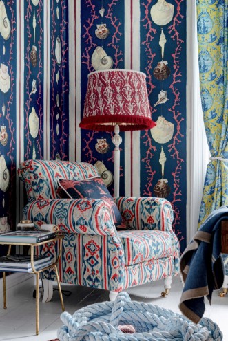 Picture of Coquillage - WP20572