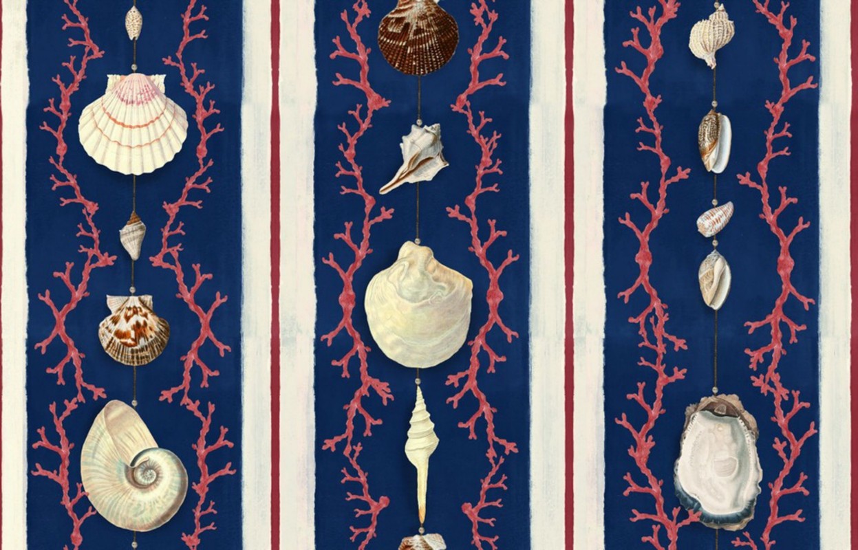 Picture of Coquillage - WP20572