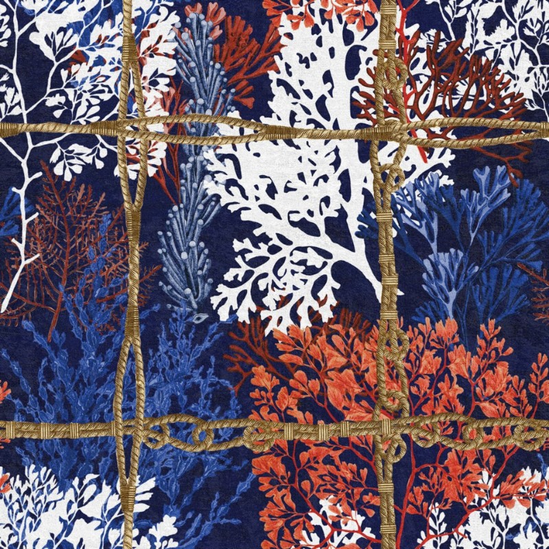 Picture of Corallia Dark - WP20563