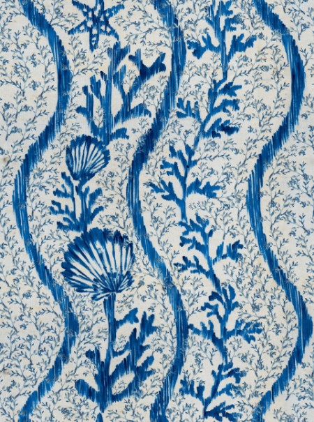 Picture of Koralion Indigo - WP30048