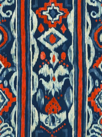 Picture of Mediterraneo Indigo - WP20566