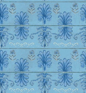 Picture of Mykonos Villa Motif Azure - WP30041