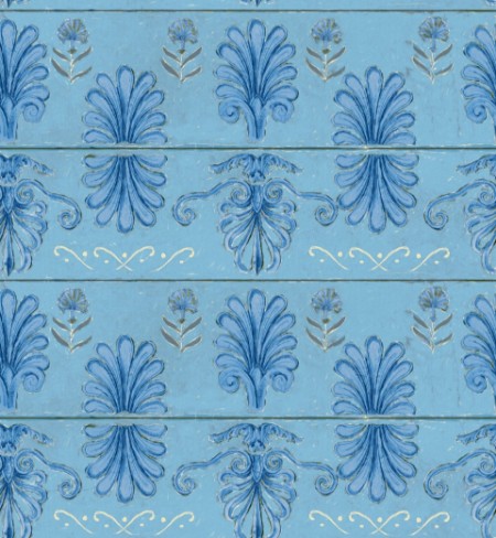 Picture of Mykonos Villa Motif Azure - WP30041