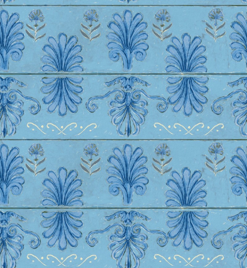 Picture of Mykonos Villa Motif Azure - WP30041