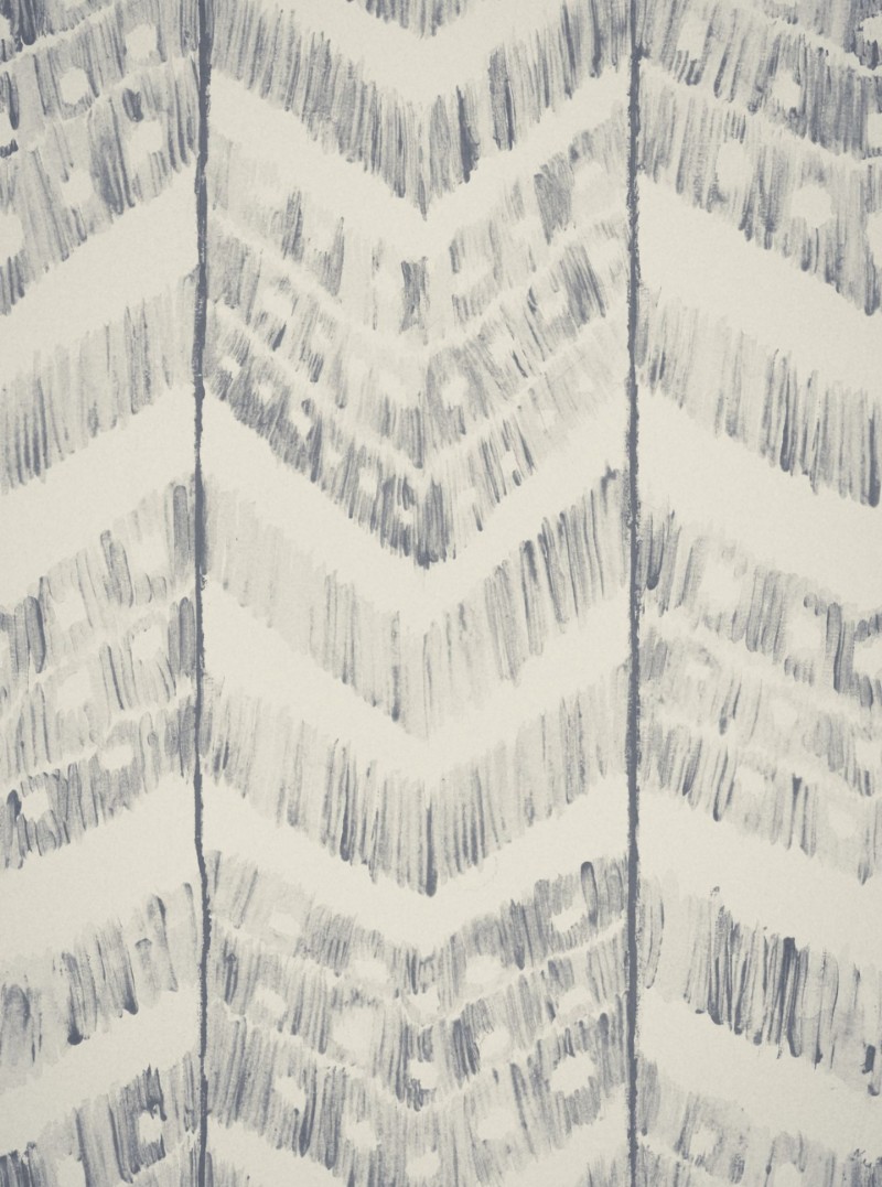 Picture of Turkish Ikat Neutral - WP30057