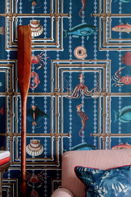 Picture of Underwater Life - WP20565