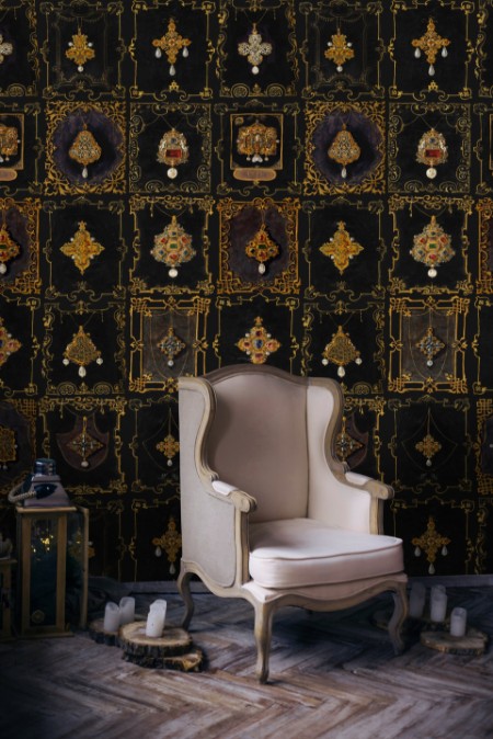 Bild på Anna'S Jewelry - WP20369