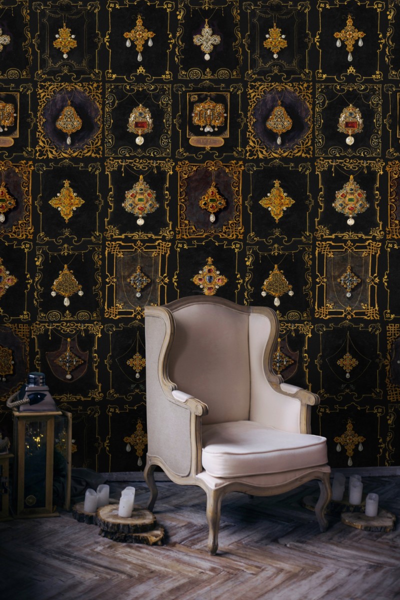 Picture of Anna'S Jewelry - WP20369