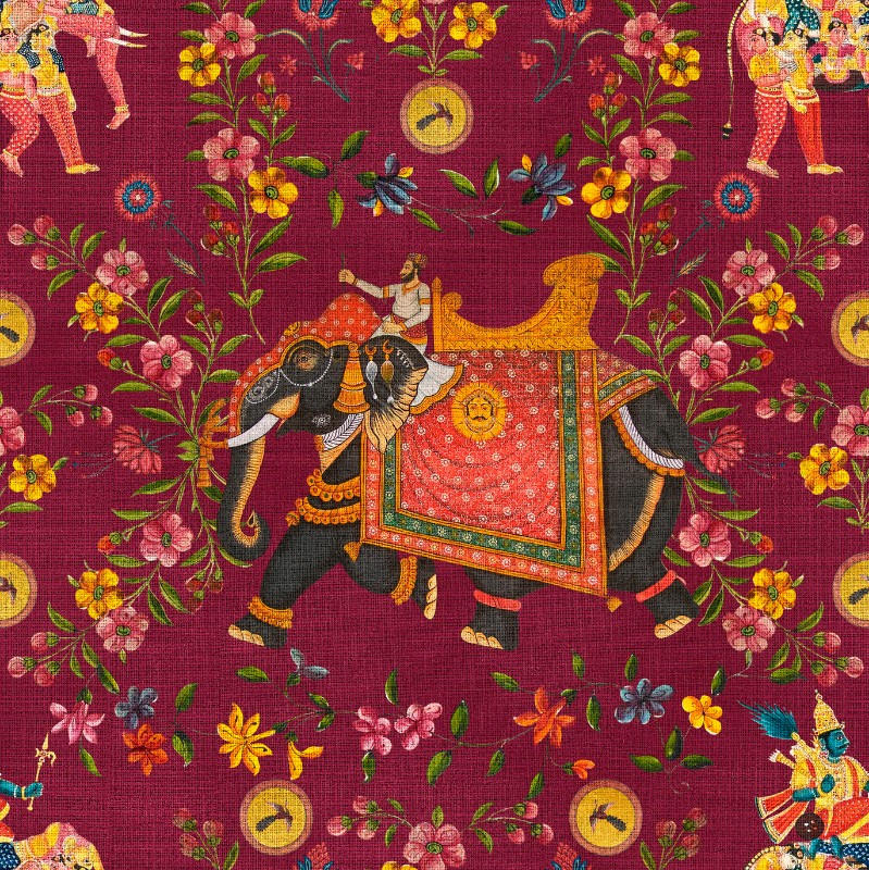 Picture of Aristocracy - WP20403