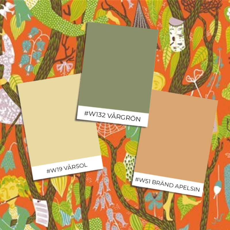 Picture of Melodi - 1755