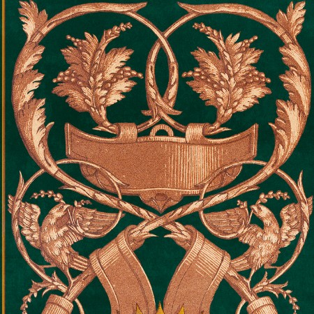 Picture of Fontainebleau Anthracite - WP20372