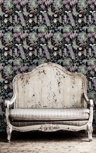 Picture of Garden Of Eden - WP20324