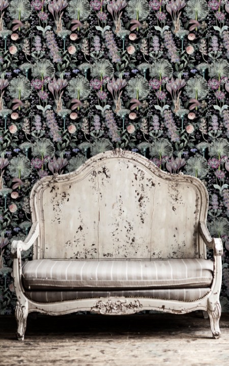 Picture of Garden Of Eden - WP20324