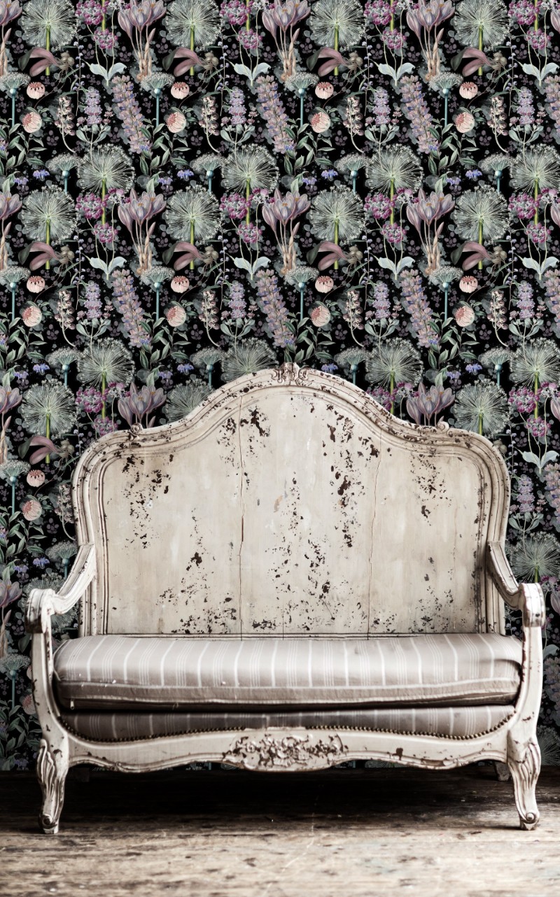 Bild på Garden Of Eden - WP20324