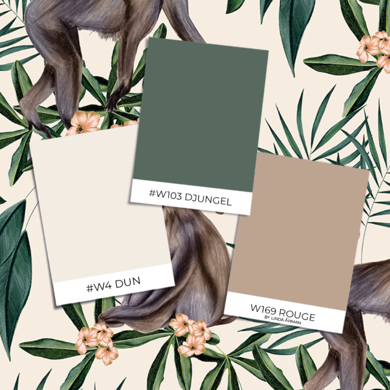 Picture of Morris Cream - WLD53108W