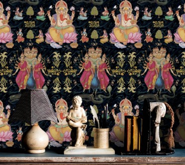 Picture of Goddess - WP20406