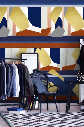 Picture of Golden Rush - WP20326