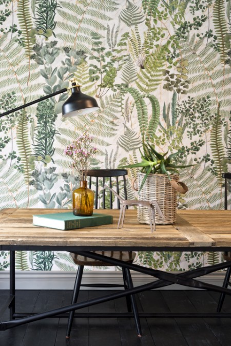 Picture of Green Sanctuary - WP20319