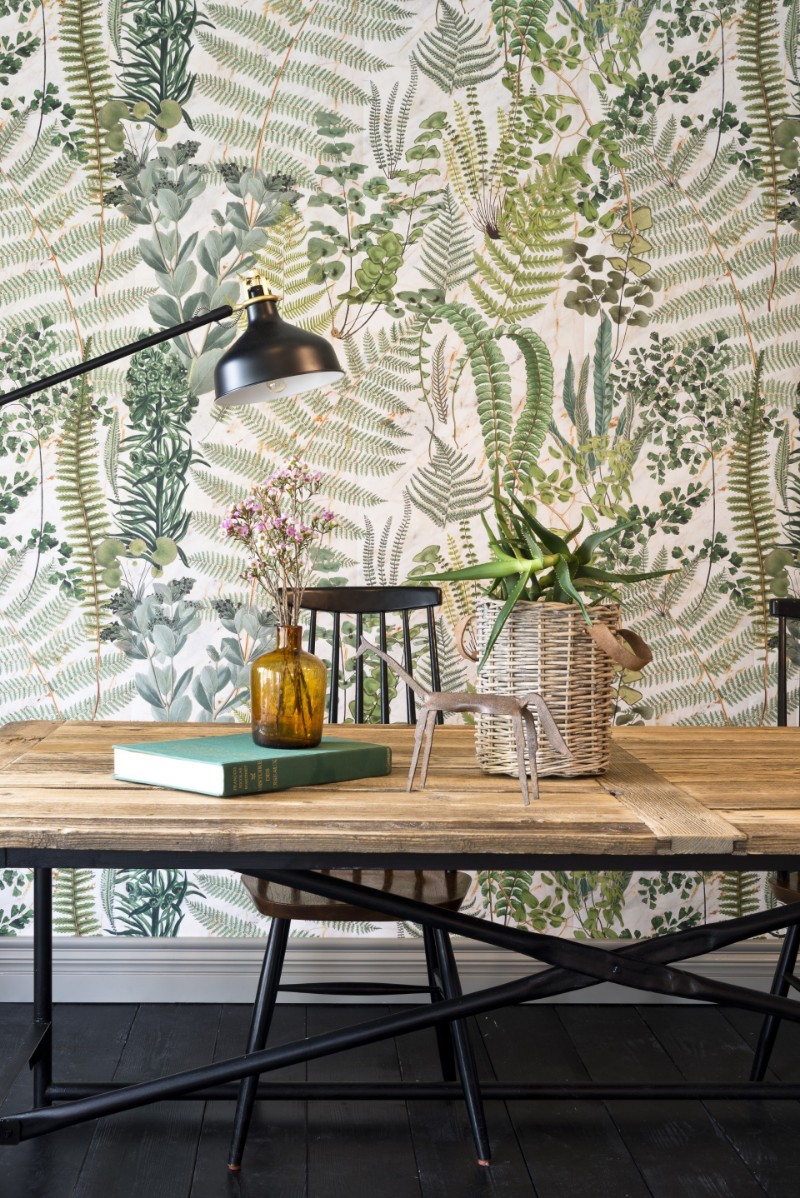 Picture of Green Sanctuary - WP20319