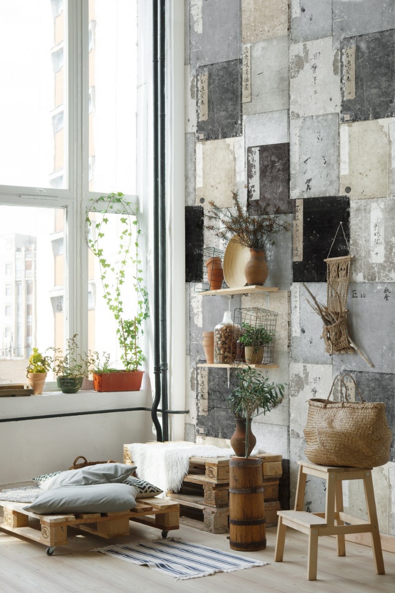 Bild på Imperfection Washed - WP20339