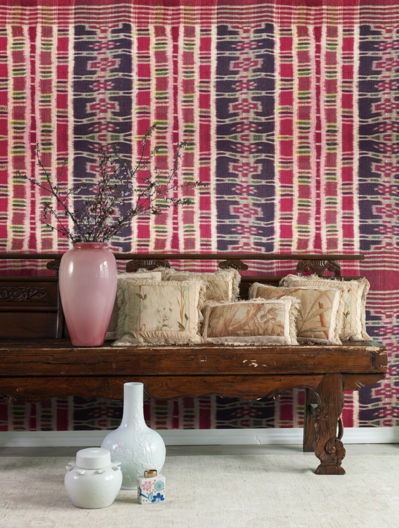 Bild på Kashgar - WP20401