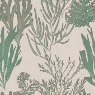 Picture of Light Corals - WP20300