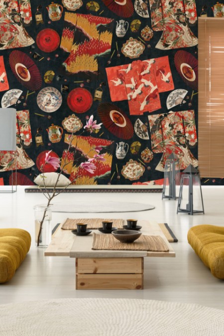 Picture of Memoirs Of A Gheisha - WP20345