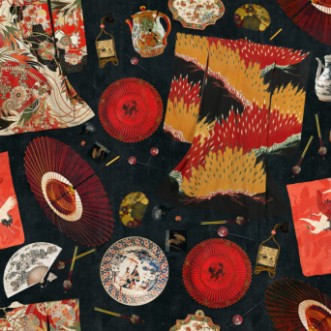 Picture of Memoirs Of A Gheisha - WP20345