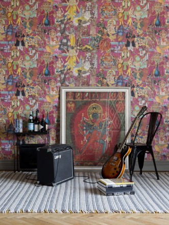 Picture of Nirvana - WP20382