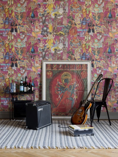 Picture of Nirvana - WP20382