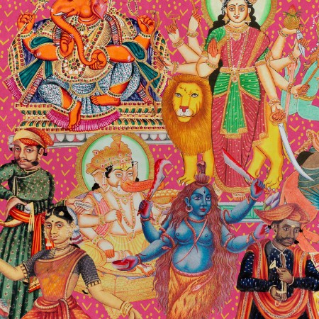 Picture of Nirvana - WP20382